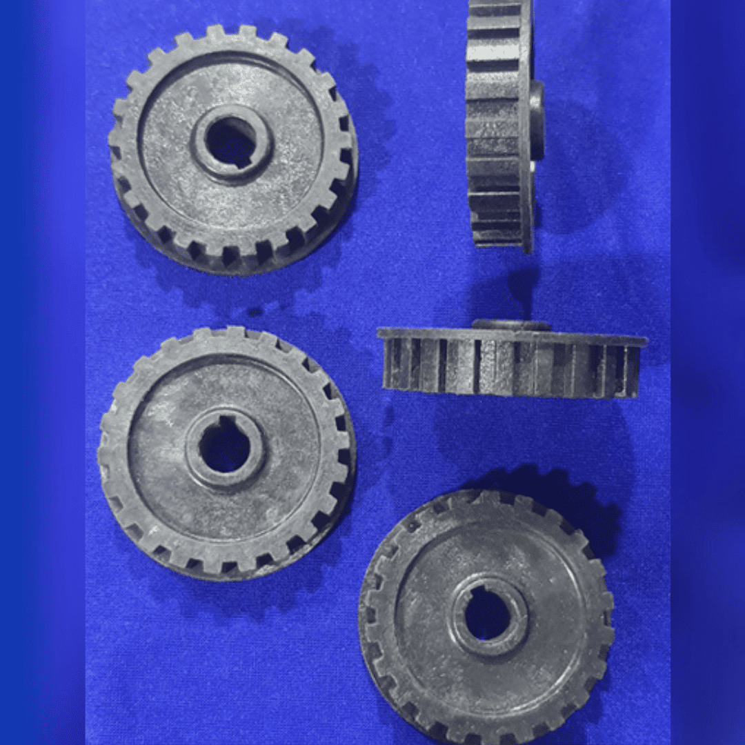 Timing Belt Gear