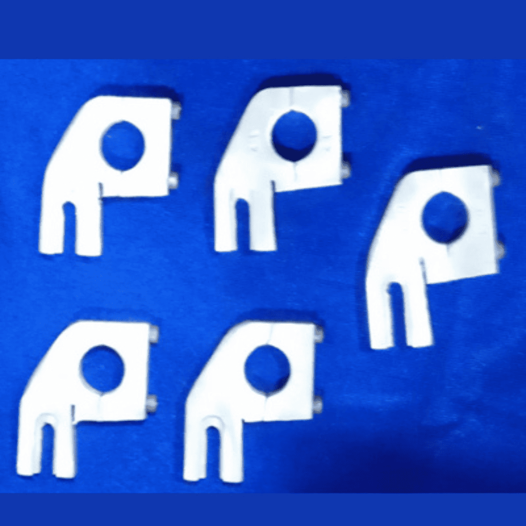Latch Needle Holders
