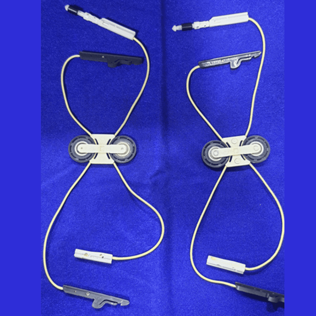 Module Pulley M5