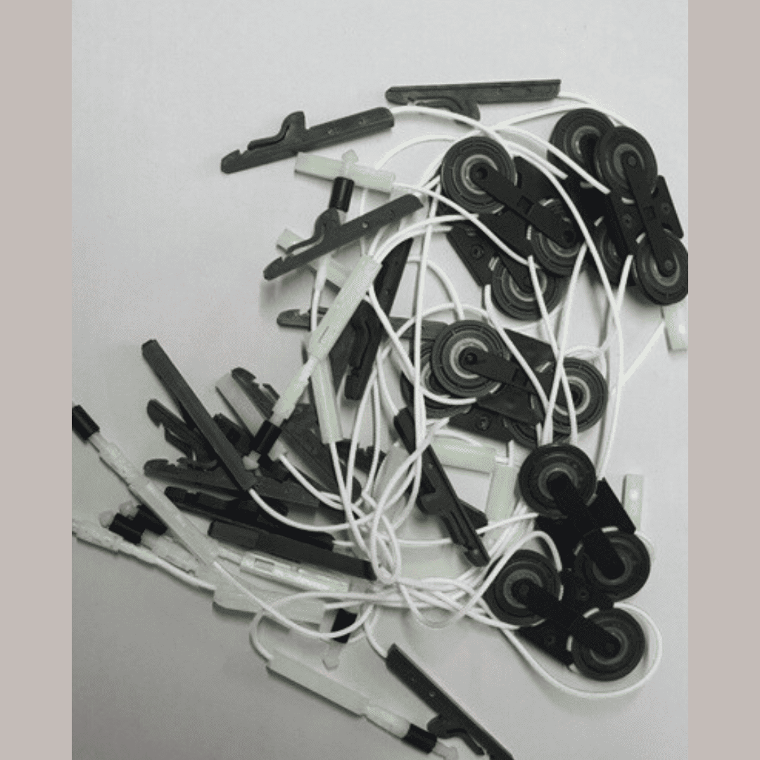 Module M5 Pulley