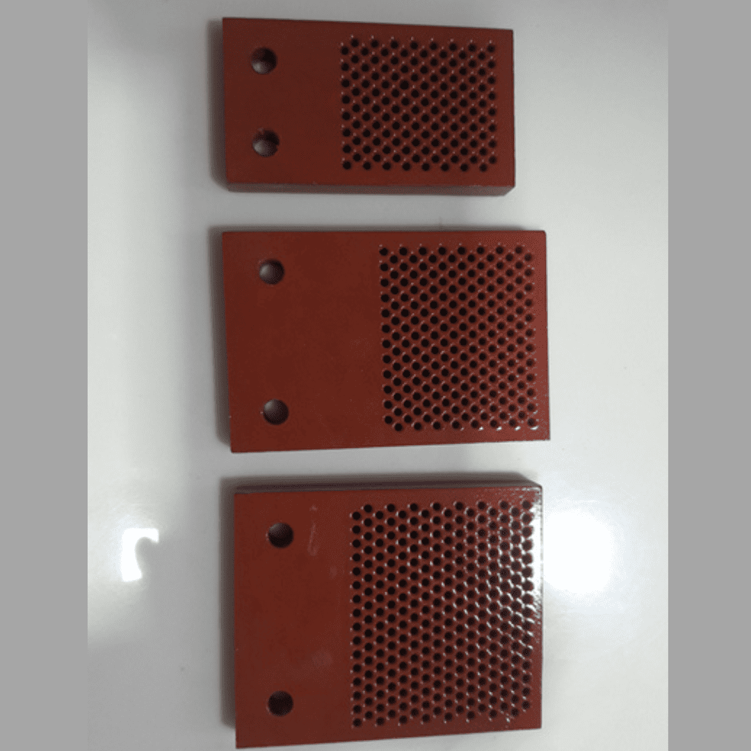 Commer Board
