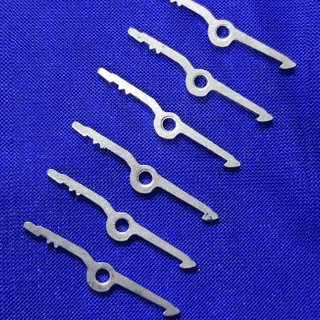 Module M5 Steel Hook