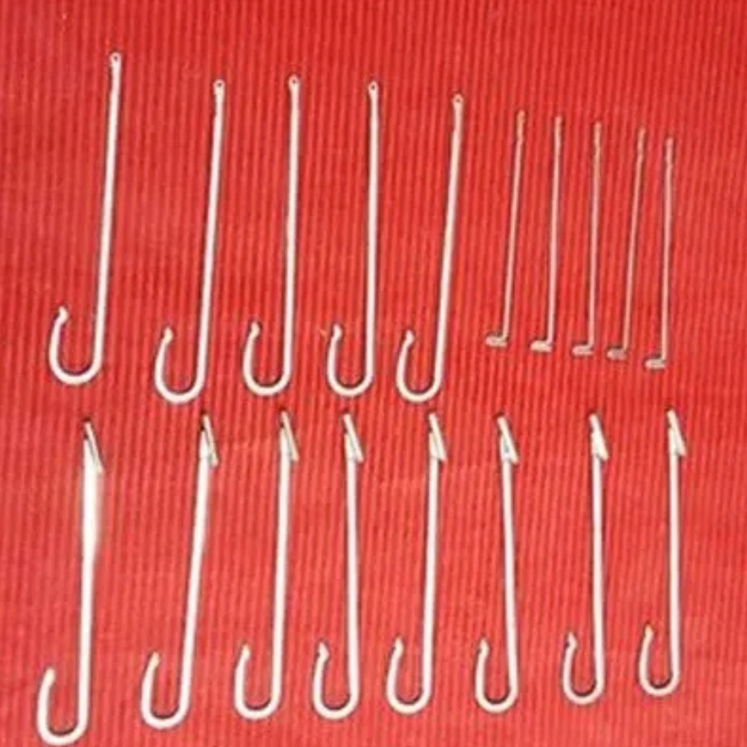 Crochet Needle